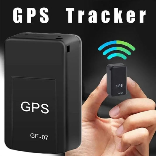 Mini GPS Localizador